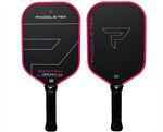 Vợt Pickleball Paddletek Bantam TKO-CX 12.7 Pink Limited Edition